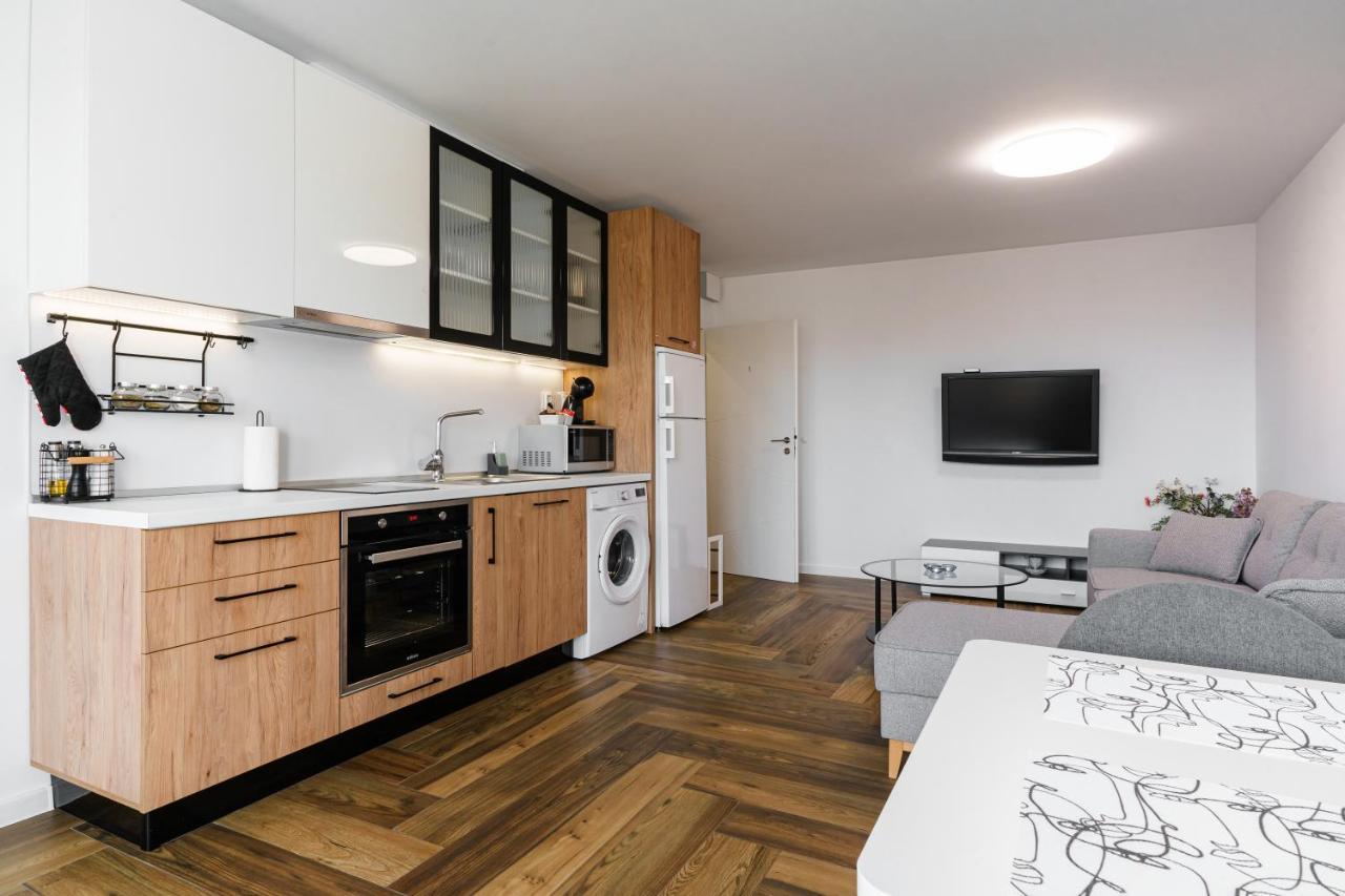 South Panoramic Apartment In The Art District Of Kapana Plovdiv Extérieur photo
